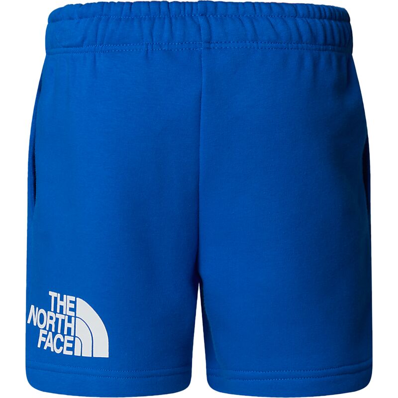 THE NORTH FACE J Regular Cotton Shorts på