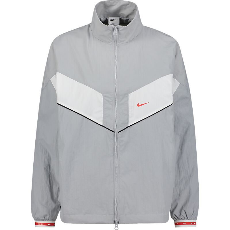 NIKE W Nsw Jkt Wvn Gls på