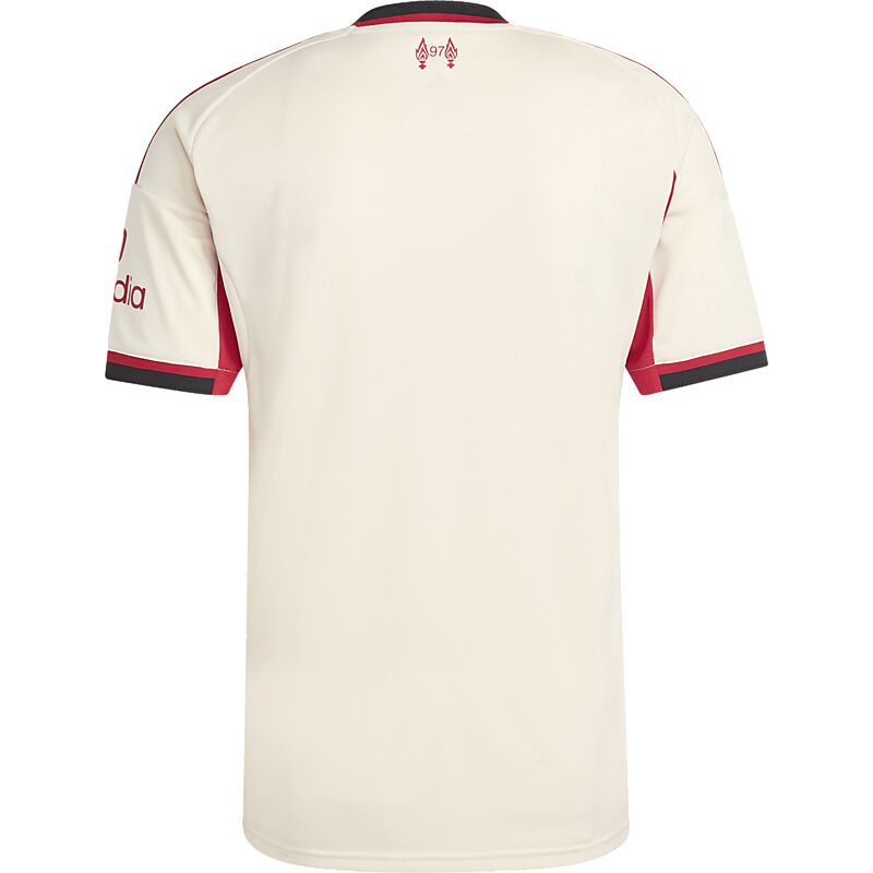 ADIDAS Lfc A Jsy på