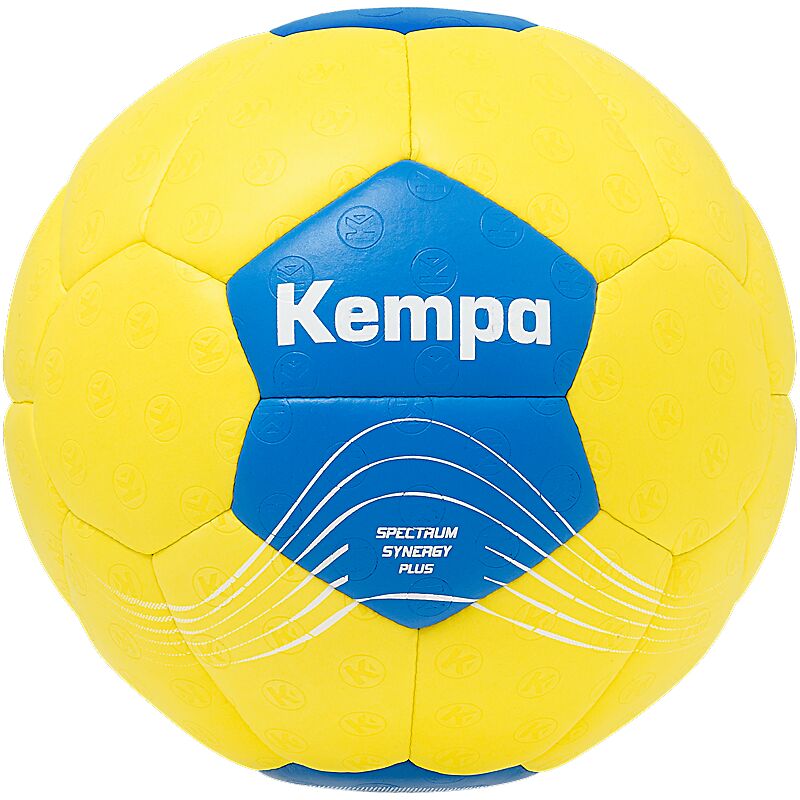 KEMPA Spectrum Synergy Plus på