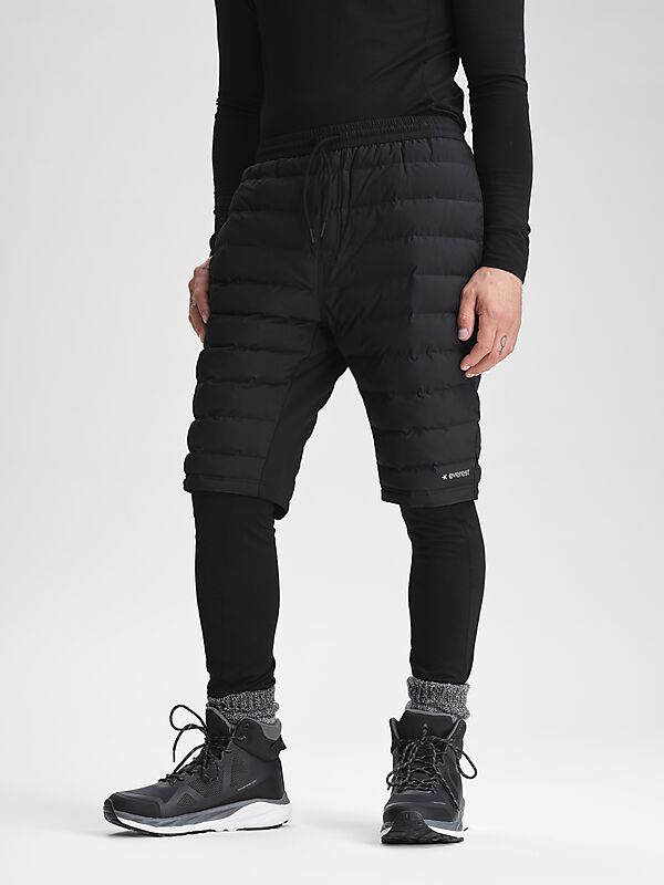 EVEREST M Alve Shorts på