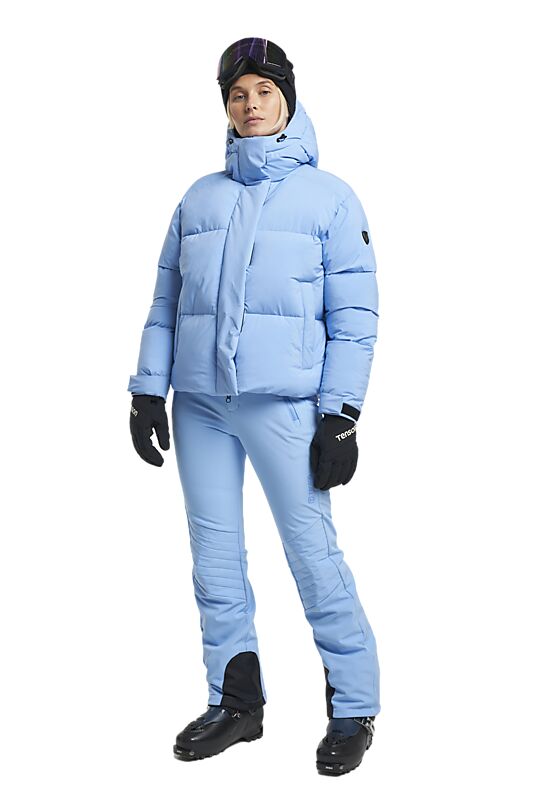 TENSON Moon Jacket Women på