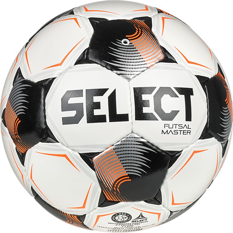 SELECT FUTSAL MASTER V26 på