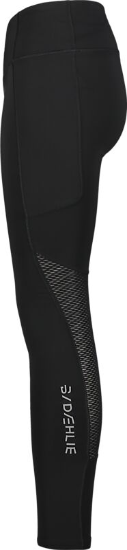 DAHLIE W TIGHTS ATHLETE 2.0 på