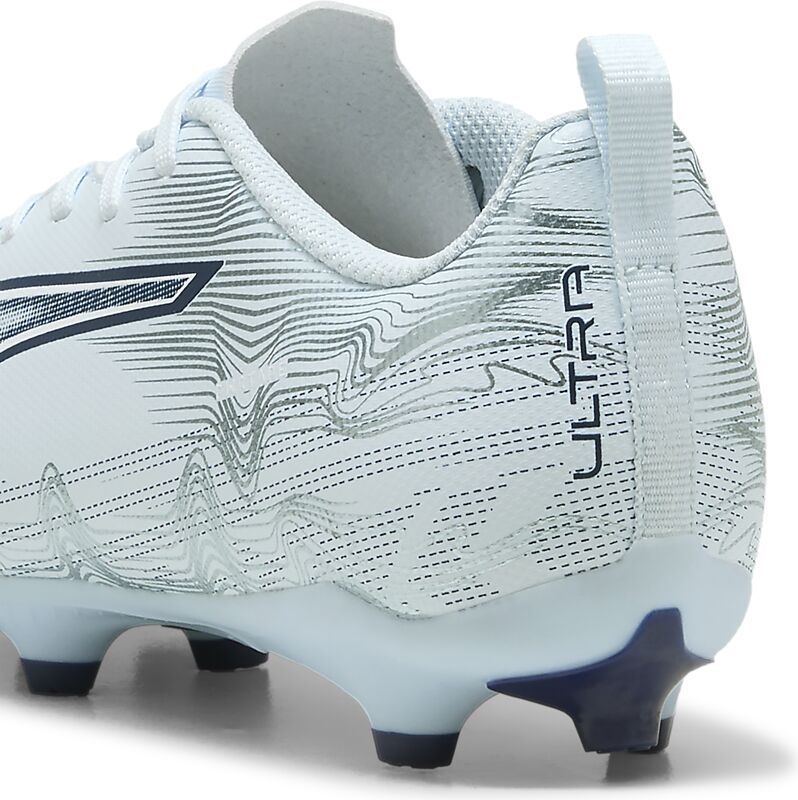PUMA ULTRA 6 PLAY FG/AG JR på