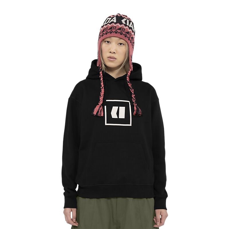 ARMADA Icon Hoodie på