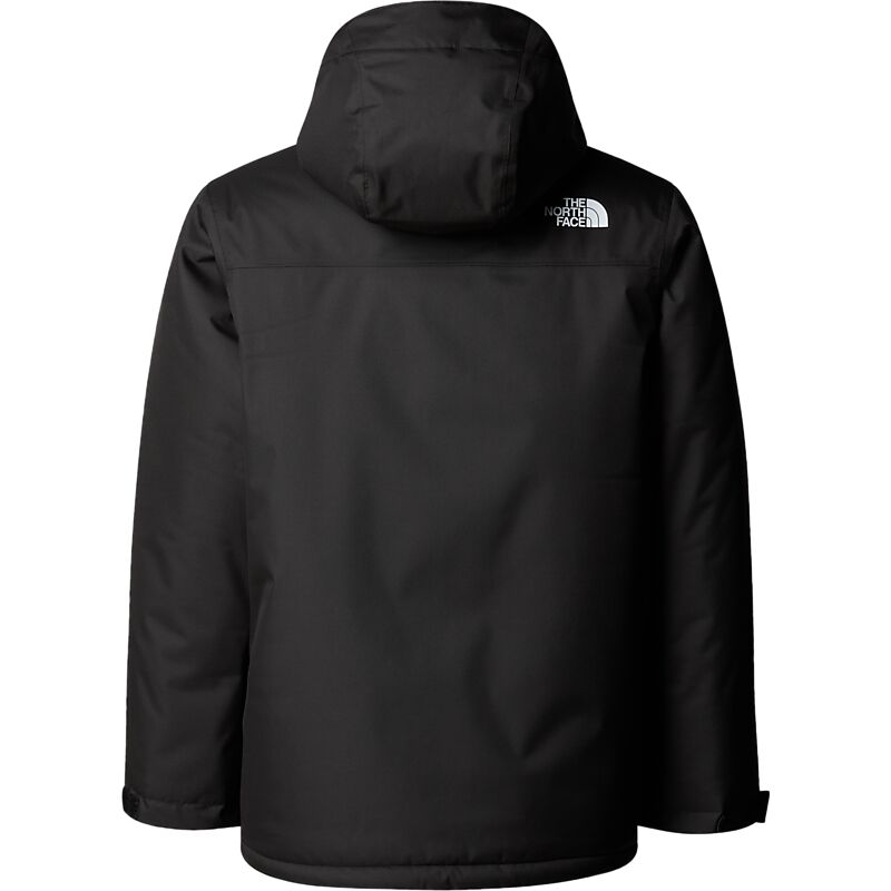 THE NORTH FACE J Teen Snowquest Jacket på