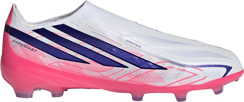 ADIDAS F50 HYPERFAST EL LL FG/MG JR på
