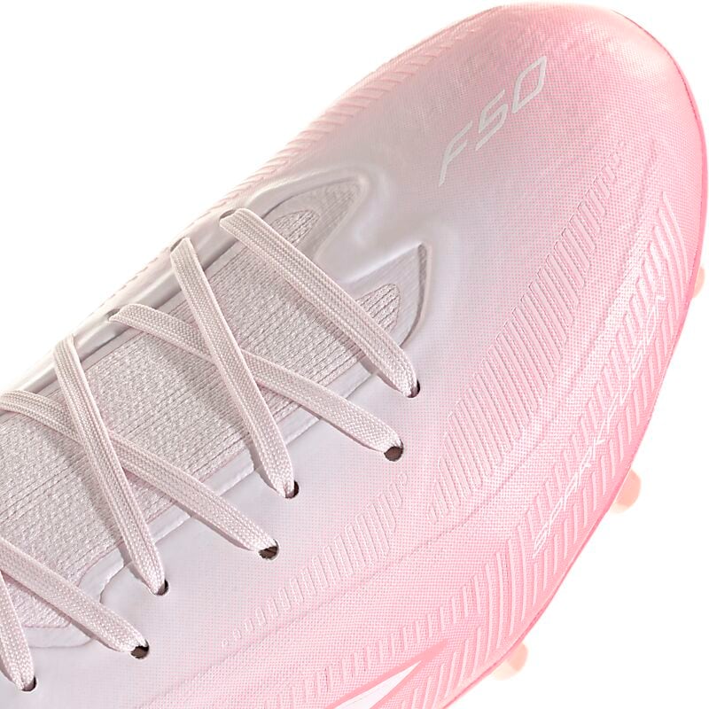 ADIDAS F50 SPARKFUSION PRO FG/AG W på