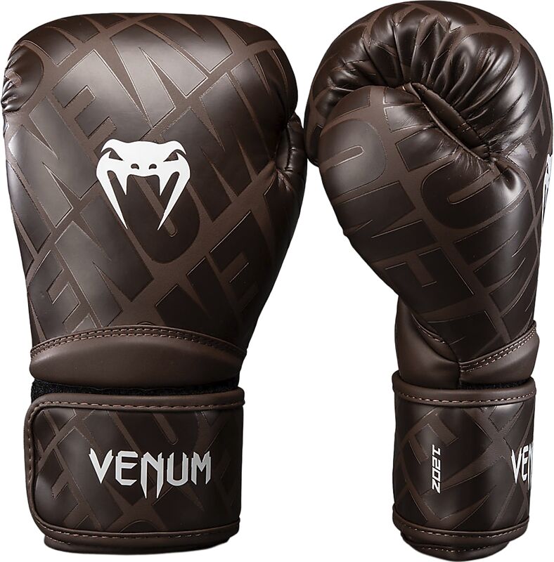 VENUM CONTENDER 1.5 XT 3D BOXING GLOVES på