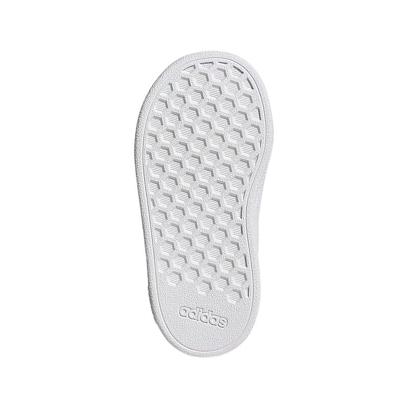 ADIDAS K Grand Court 2.0 Cf I på
