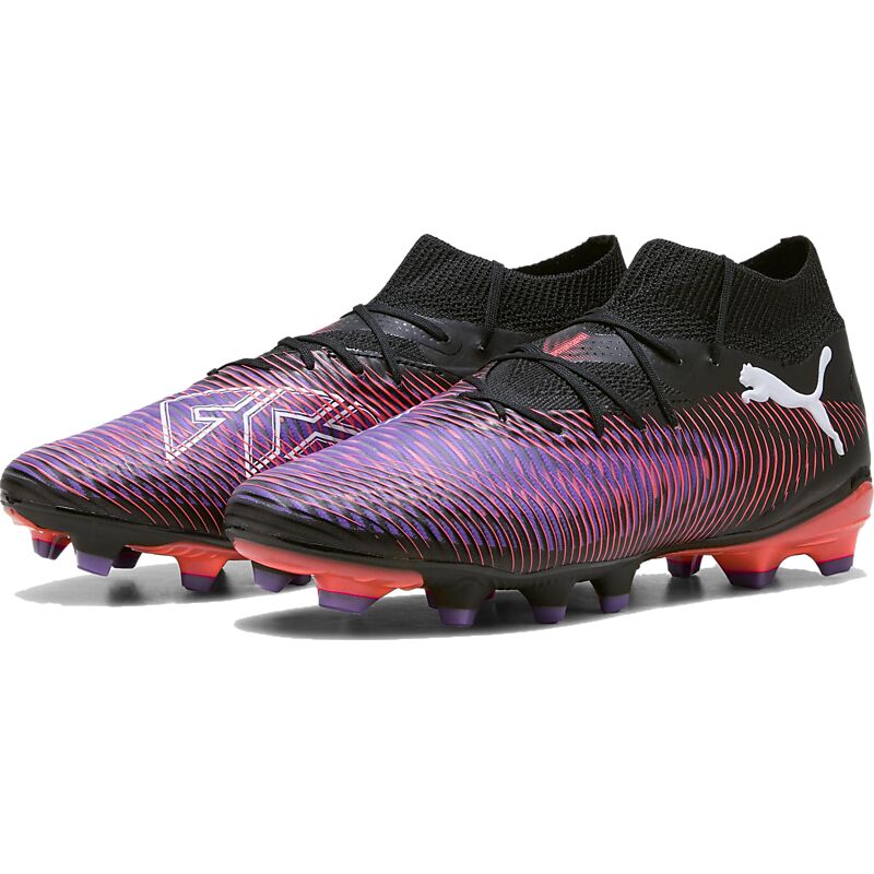 PUMA W Future 8 Pro Fg/Ag på
