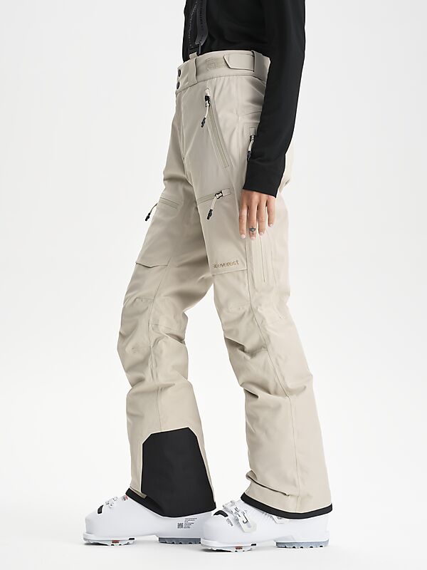 EVEREST W Alpine Pant på
