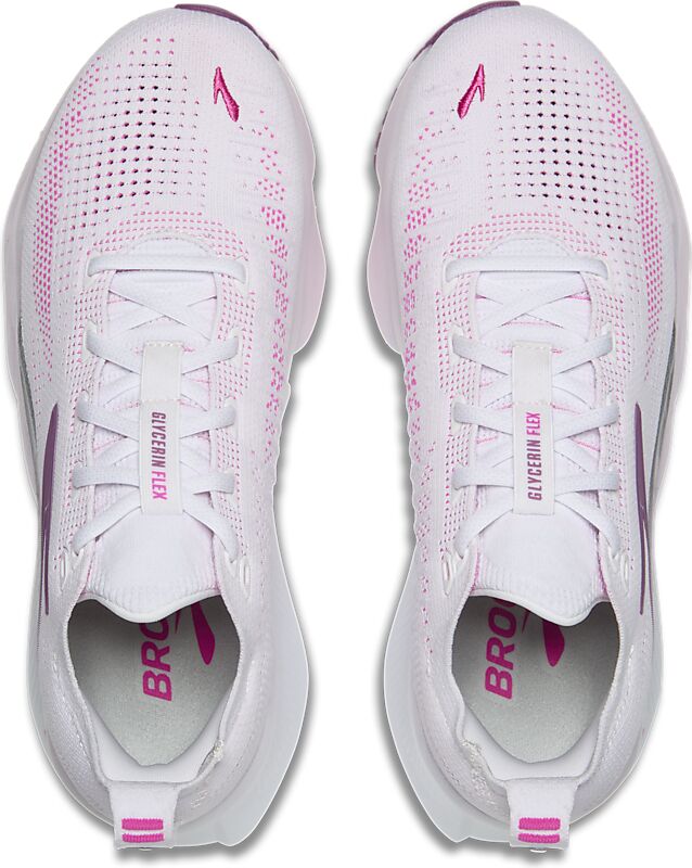 BROOKS W GLYCERIN FLEX på