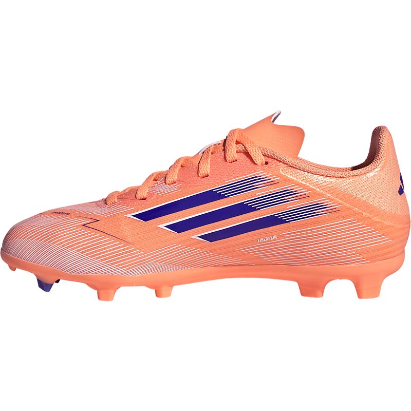 ADIDAS F50 League Fg/mg Jr på