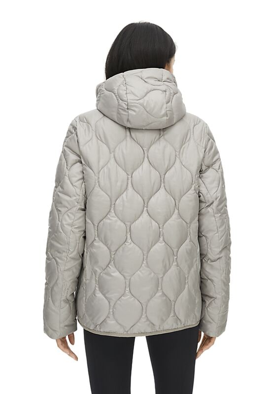 RÖHNISCH W Lula Midlayer Jkt på