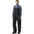HELLY HANSEN W Emiko Shell Bib Pant på