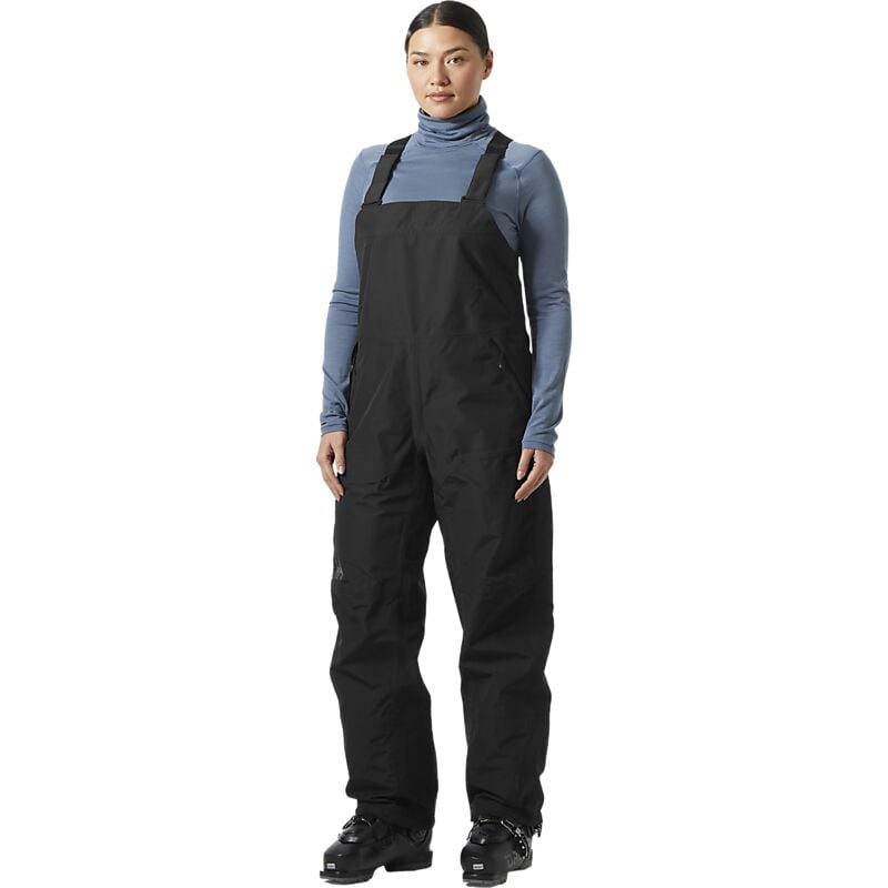 HELLY HANSEN W Emiko Shell Bib Pant på