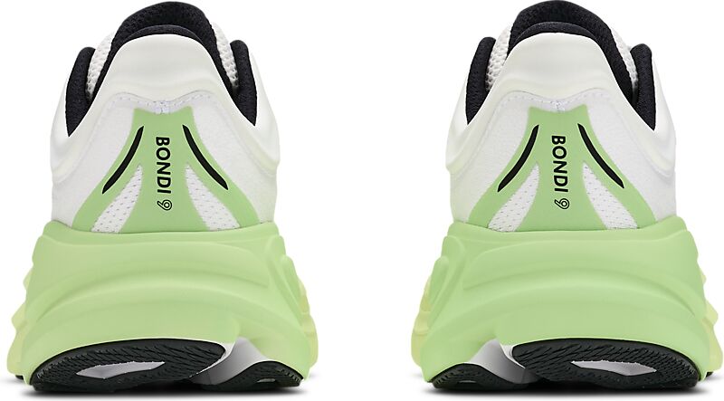 HOKA W Bondi 9 på