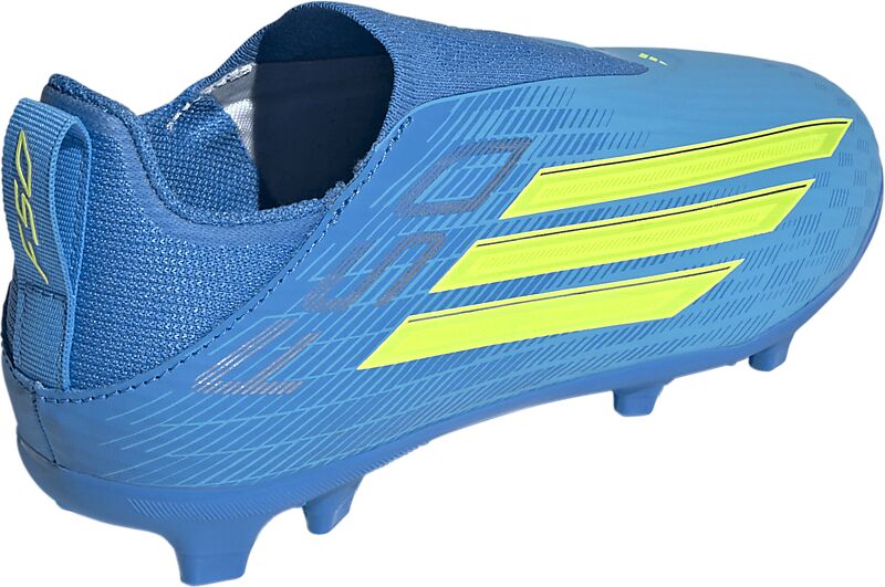 ADIDAS F50 LEAGUE LL FG/MG JR på