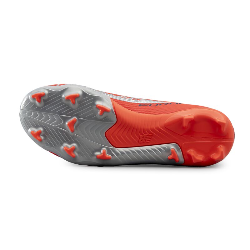 NEW BALANCE Jr Furon V8 Team Fg på