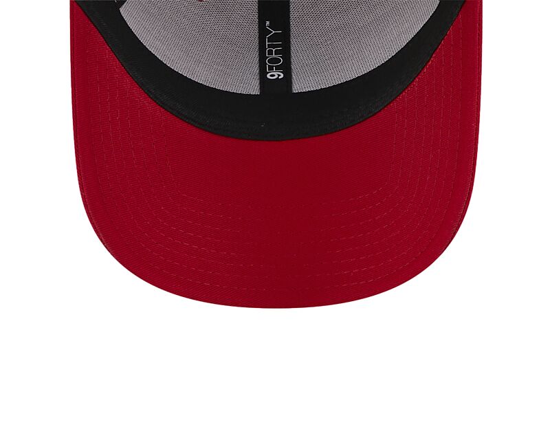 NEW ERA Ac Milan Core 940 på