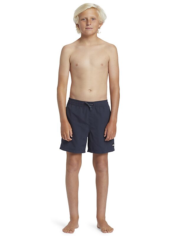 QUIKSILVER J EVERYDAY VOLLEY YTH 14 på