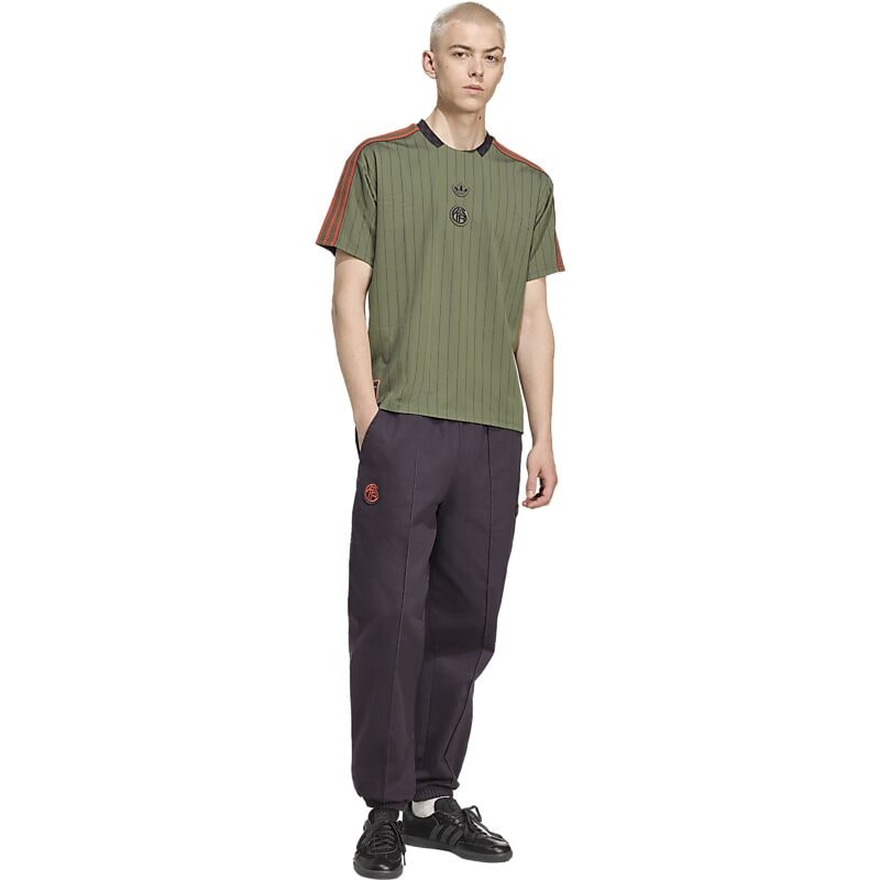 ADIDAS ORIGINALS Fcb Icon Jsy på