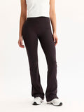 DROP OF MINDFULNESS BUTTER SOFT FLARE TIGHTS på