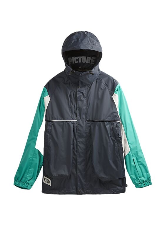 PICTURE M Tseel Jacket på