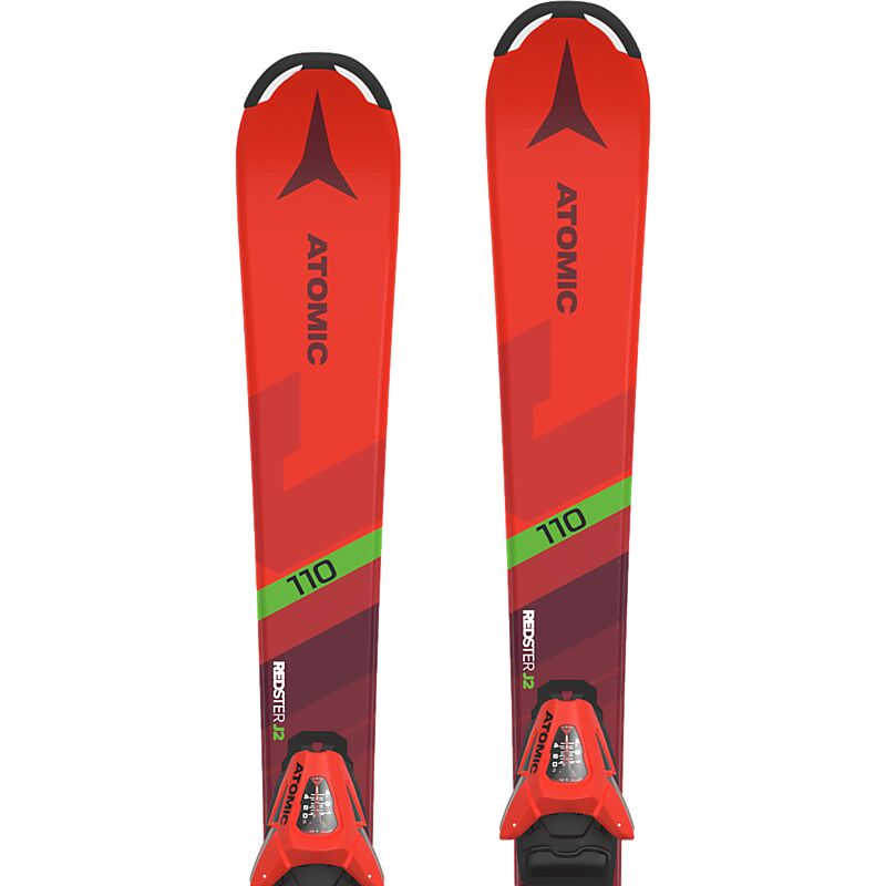 ATOMIC Redster J2 Mid + C 5 Gw på