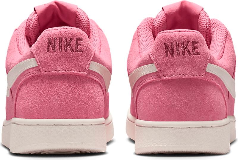 NIKE W NIKE COURT VISION LO SD PRM på