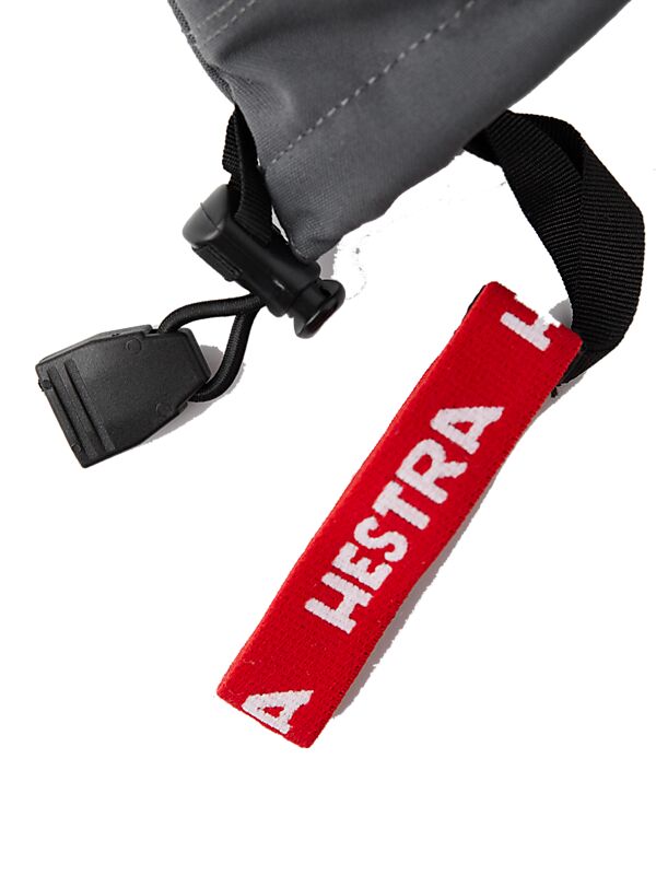 HESTRA Army Leather Heli Ski Jr på