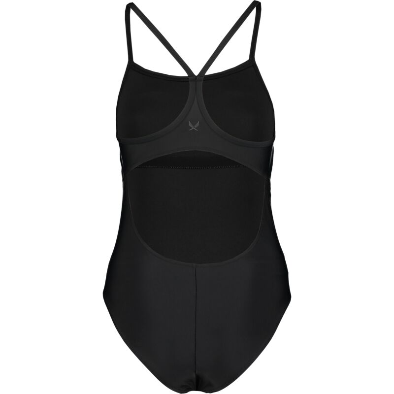 SOC W Swim Strap Suit på