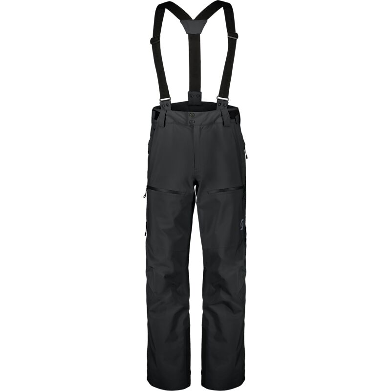 SCOTT M Vertic Gtx 2l Pants på