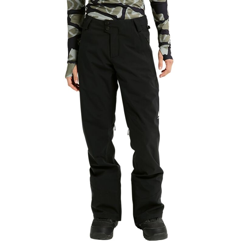 BURTON W Reserve Slim Pant på