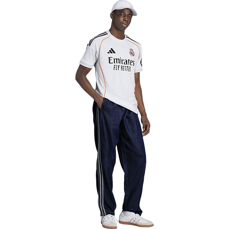 ADIDAS Real H Jsy på