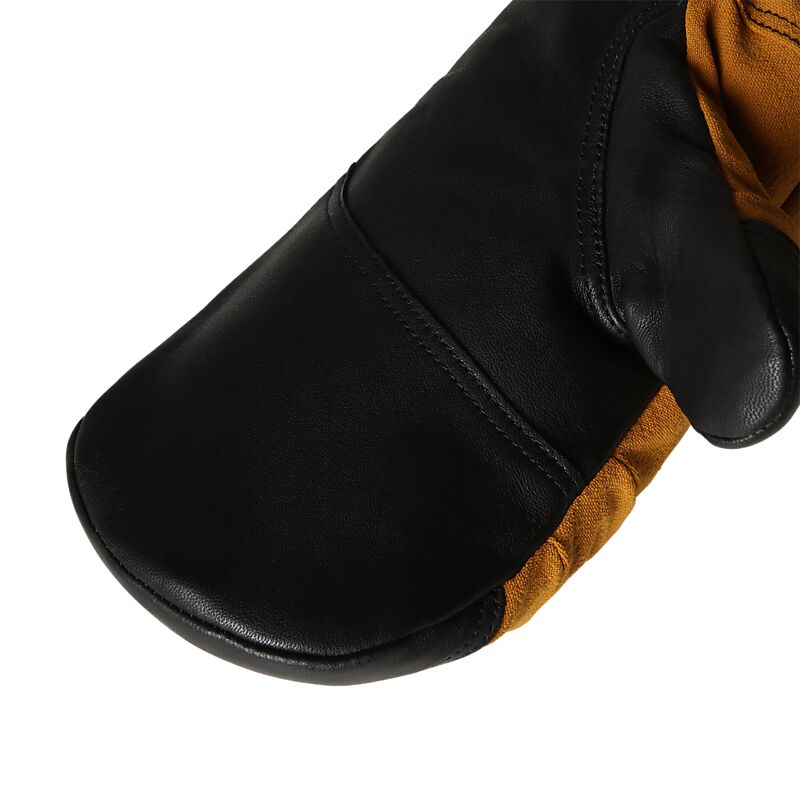 THE NORTH FACE Montana Leather Wp Mitt på