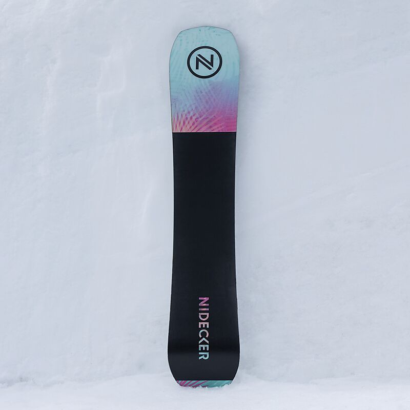 NIDECKER Venus på
