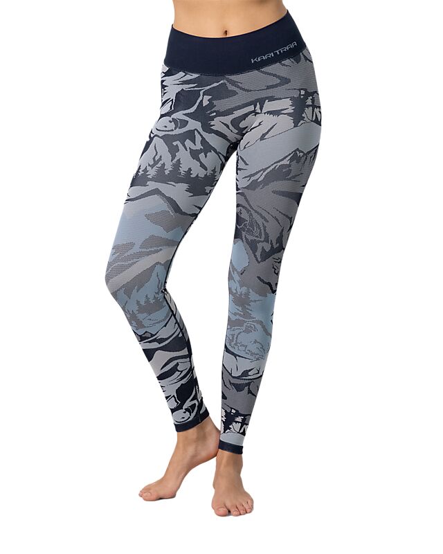 KARI TRAA W Mille Pants på