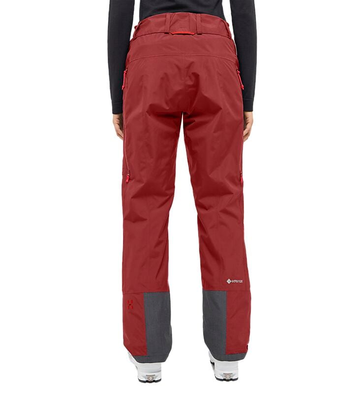 HAGLÖFS Latnja Gtx Insulated Pant Women på