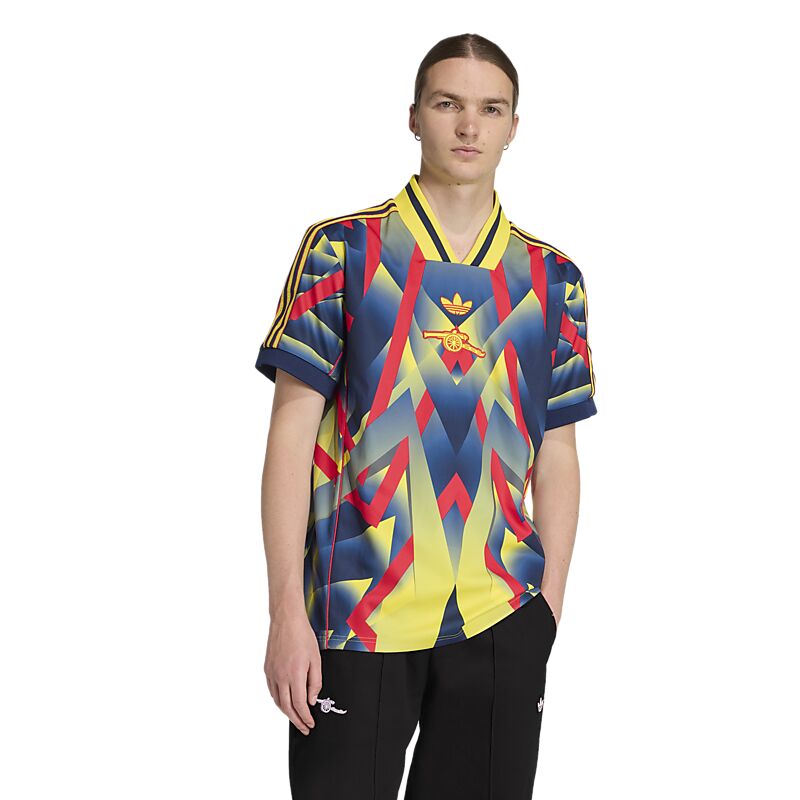 ADIDAS Arsenal FC LFSTLR Jersey på