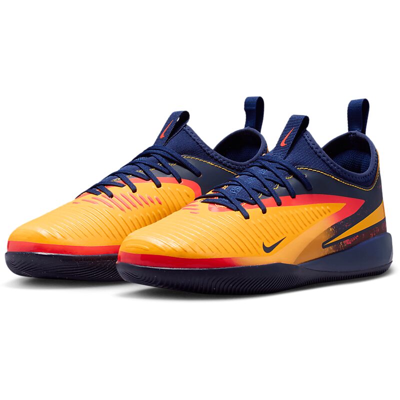 NIKE Jr Phantom 6 Low Academy Ic Eh på