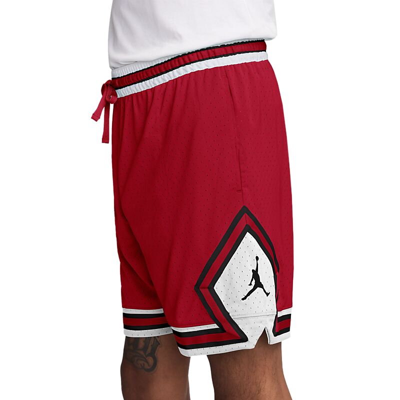 JORDAN M J Df Sprt Dmnd Short på