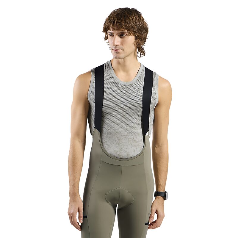ODLO Explorer Cargo Bib Shorts på