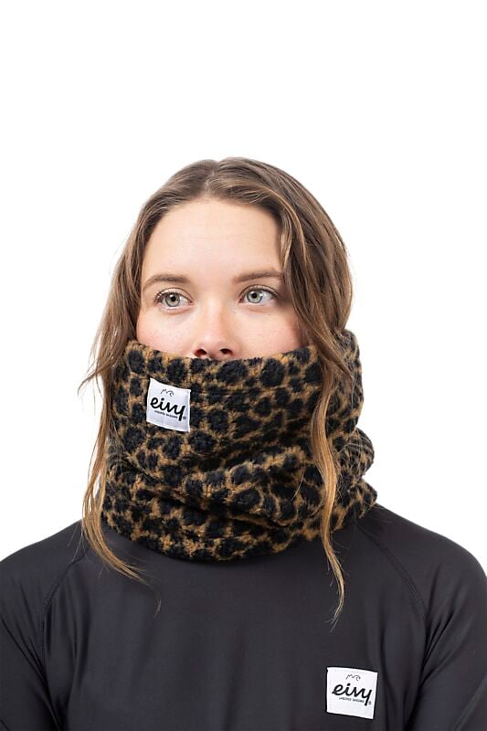 EIVY Beanie Sherpa Neckwarmer på