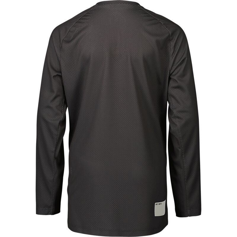 POC Y'S Essential Mtb Ls Jersey på