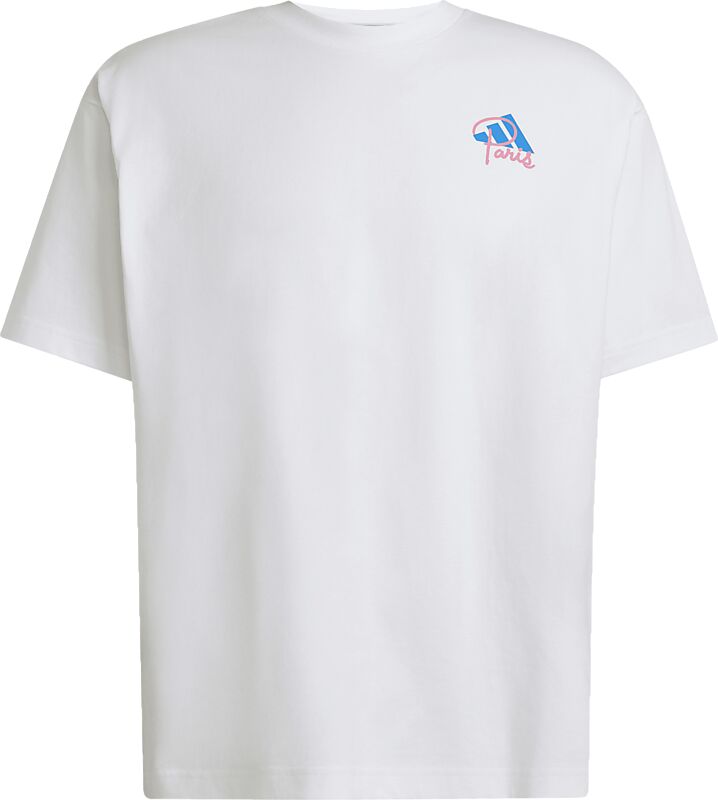 ADIDAS W PARIS G T på