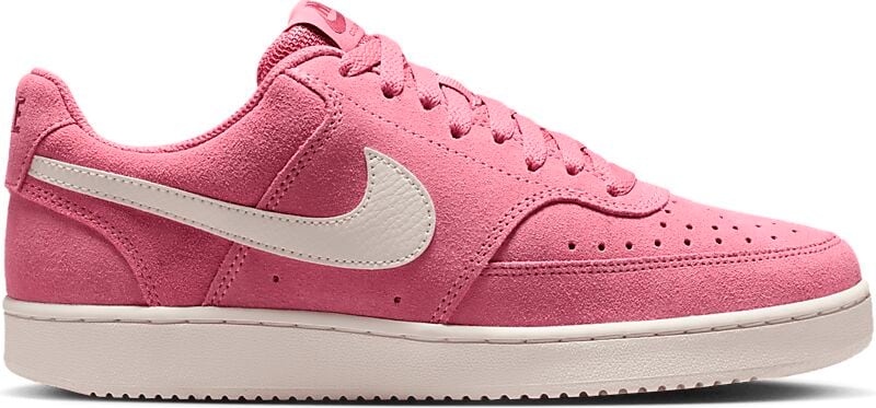NIKE W NIKE COURT VISION LO SD PRM på