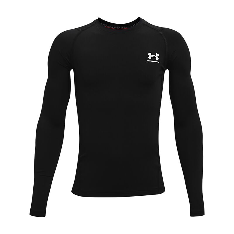 UNDER ARMOUR J Hg Armour Ls på